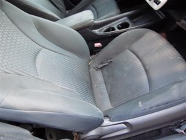 2017 Toyota Prius Gray 1.8L AT #Z24768